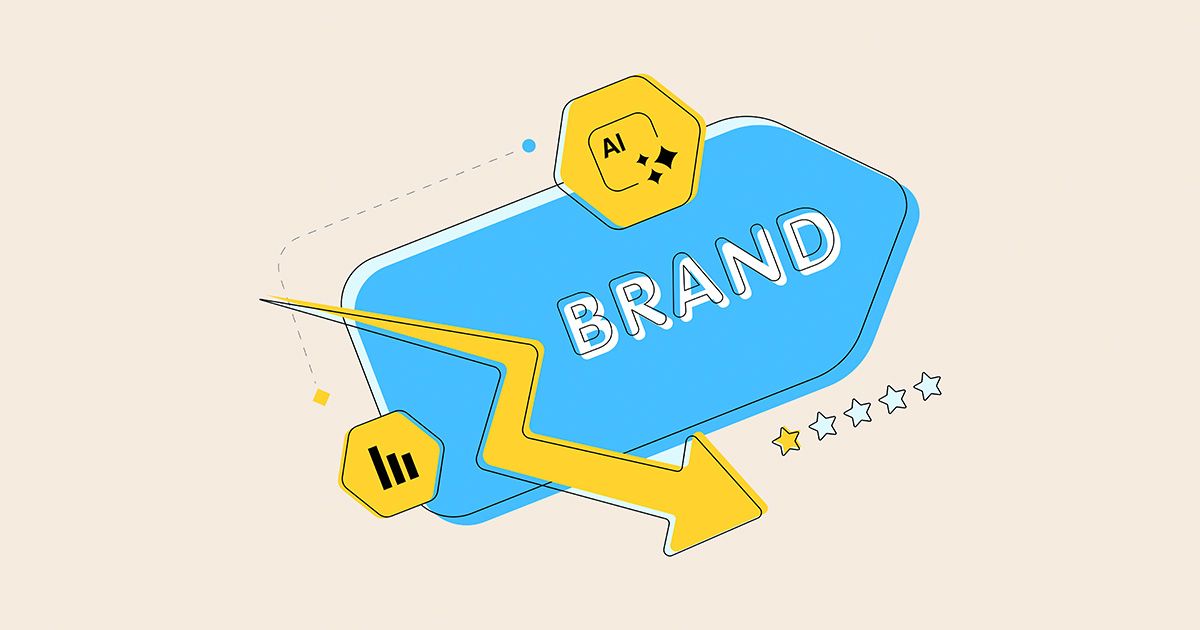 Brand is the Only Moat Left