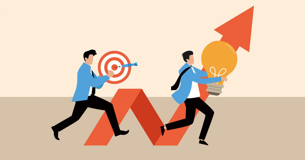 Marketing Creates Demand. Sales Creates Customers.
